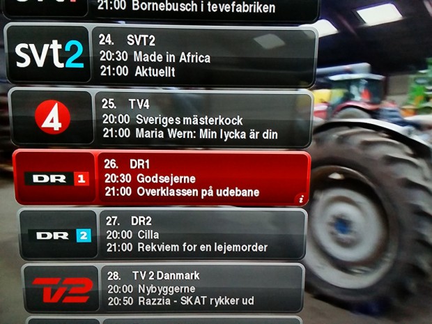 Rikstv internett