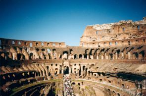 colosseum