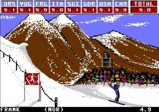 winter_games_c64_vc_02_hot_dog