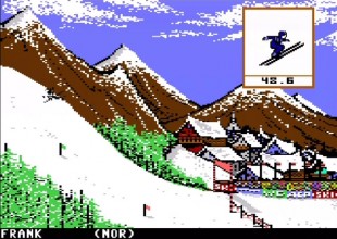 winter_games_c64_vc_06_ski_jump