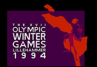 Olympic Winter Games - Lillehammer 1994