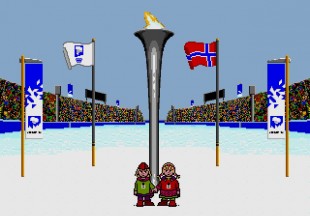 Olympic Winter Games - Lillehammer 1994
