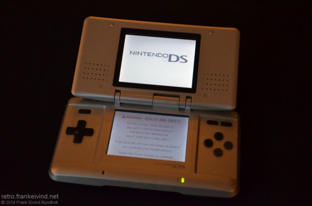 Nintendo DS