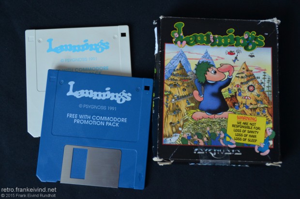 Lemmings