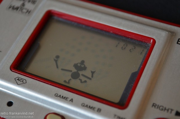 Ball (Game & Watch, 1980)