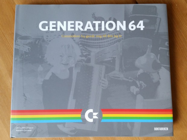 Generation 64